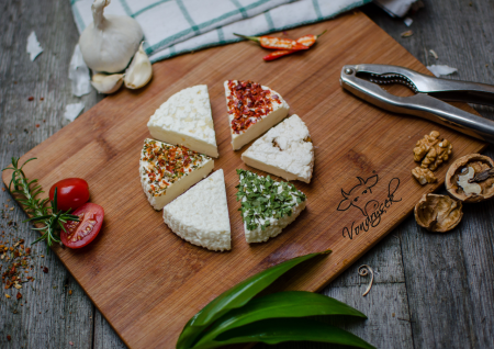 Dárkový mix příchutí